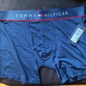 Tommy Hilfiger Men’s Large Boxer Brief Underwear